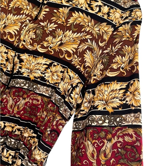 Sabino Petites Floral Dress - Picture 5 of 5